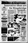 Mid-Ulster Mail Thursday 18 May 1995 Page 18