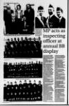 Mid-Ulster Mail Thursday 18 May 1995 Page 20