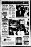 Mid-Ulster Mail Thursday 18 May 1995 Page 28