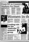 Mid-Ulster Mail Thursday 18 May 1995 Page 30