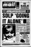 Mid-Ulster Mail Thursday 22 June 1995 Page 1