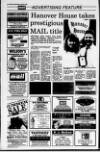 Mid-Ulster Mail Thursday 22 June 1995 Page 20