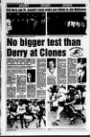 Mid-Ulster Mail Thursday 22 June 1995 Page 48