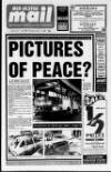Mid-Ulster Mail Tuesday 11 July 1995 Page 1