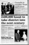 Mid-Ulster Mail Tuesday 11 July 1995 Page 6