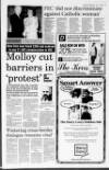 Mid-Ulster Mail Tuesday 11 July 1995 Page 9