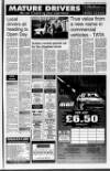 Mid-Ulster Mail Tuesday 11 July 1995 Page 23