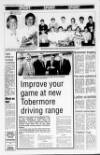 Mid-Ulster Mail Tuesday 11 July 1995 Page 30