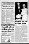 Mid-Ulster Mail Thursday 03 August 1995 Page 4