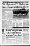 Mid-Ulster Mail Thursday 03 August 1995 Page 18