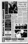 Mid-Ulster Mail Thursday 03 August 1995 Page 22