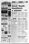 Mid-Ulster Mail Thursday 03 August 1995 Page 40