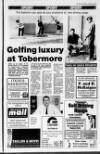 Mid-Ulster Mail Thursday 03 August 1995 Page 41