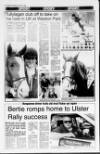 Mid-Ulster Mail Thursday 03 August 1995 Page 44