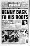 Mid-Ulster Mail Thursday 03 August 1995 Page 48