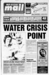 Mid-Ulster Mail Thursday 10 August 1995 Page 1