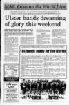 Mid-Ulster Mail Thursday 10 August 1995 Page 24