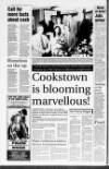 Mid-Ulster Mail Thursday 31 August 1995 Page 6