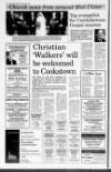 Mid-Ulster Mail Thursday 31 August 1995 Page 10