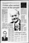 Mid-Ulster Mail Thursday 31 August 1995 Page 17