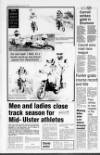 Mid-Ulster Mail Thursday 31 August 1995 Page 48