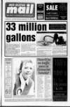 Mid-Ulster Mail Thursday 14 September 1995 Page 1