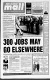 Mid-Ulster Mail Thursday 21 September 1995 Page 1