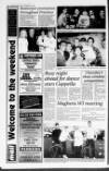 Mid-Ulster Mail Thursday 21 September 1995 Page 26