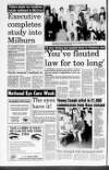 Mid-Ulster Mail Thursday 28 September 1995 Page 12