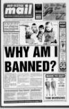 Mid-Ulster Mail Thursday 05 October 1995 Page 1