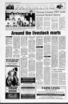 Mid-Ulster Mail Thursday 12 October 1995 Page 30