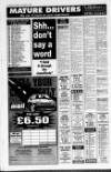 Mid-Ulster Mail Thursday 12 October 1995 Page 36