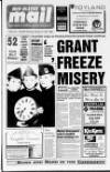 Mid-Ulster Mail Thursday 19 October 1995 Page 1