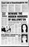 Mid-Ulster Mail Thursday 26 October 1995 Page 28