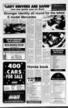 Mid-Ulster Mail Thursday 26 October 1995 Page 38