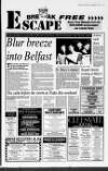 Mid-Ulster Mail Thursday 16 November 1995 Page 23