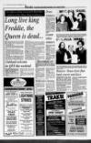 Mid-Ulster Mail Thursday 16 November 1995 Page 28