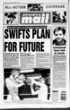 Mid-Ulster Mail Thursday 16 November 1995 Page 52