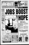 Mid-Ulster Mail Thursday 23 November 1995 Page 1