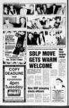 Mid-Ulster Mail Thursday 23 November 1995 Page 8