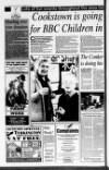 Mid-Ulster Mail Thursday 23 November 1995 Page 16