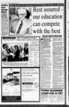 Mid-Ulster Mail Thursday 23 November 1995 Page 20