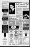 Mid-Ulster Mail Thursday 23 November 1995 Page 26