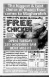 Mid-Ulster Mail Thursday 23 November 1995 Page 31