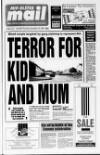 Mid-Ulster Mail Thursday 14 December 1995 Page 1