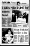 Mid-Ulster Mail Thursday 04 January 1996 Page 12