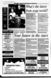 Mid-Ulster Mail Thursday 04 January 1996 Page 18
