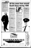 Mid-Ulster Mail Thursday 04 January 1996 Page 22