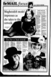 Mid-Ulster Mail Thursday 25 January 1996 Page 12