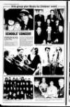 Mid-Ulster Mail Thursday 25 January 1996 Page 22
